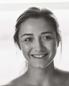 Anastasiia Berezhna