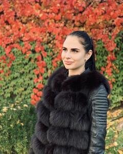 Lyubov Popereshnaya