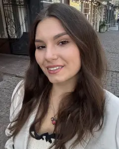 Анастасія Станішевська