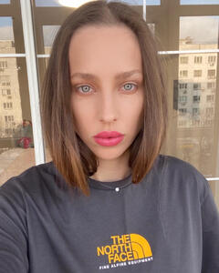 Anzelika Gludina