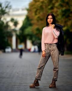Анна Руднева