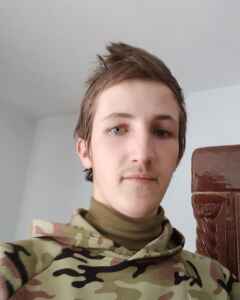Володимир Юрчак