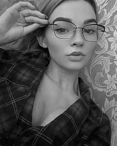 Екатерина Журавлева
