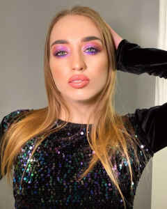 Yana Nyshpal