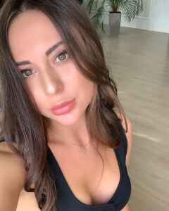 Dasha Yaroslavtseva