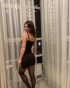 Марина Кравченко