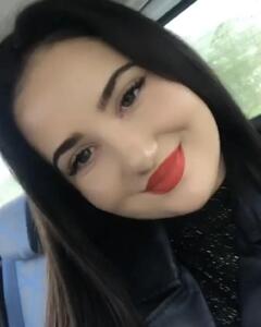 Ірина Романюк