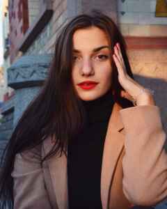 Анна Мудра