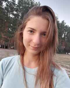 Даша Грищенко