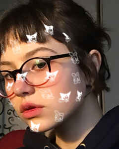 rada titarenko
