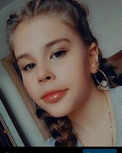 Дарья Амахина