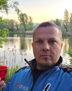 Евген Ворон