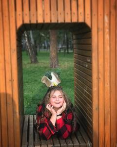Снежана Короткая