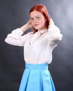 Вероника Замерлова