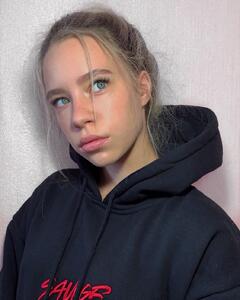 Катерина Юрченко