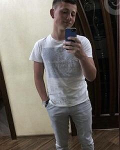 Vlad Shulga