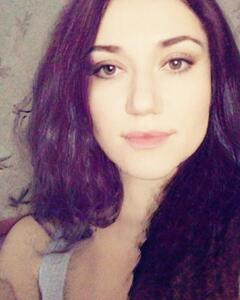 Мary April