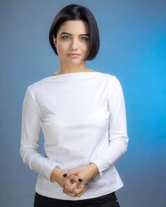 Yana Kinashchuk