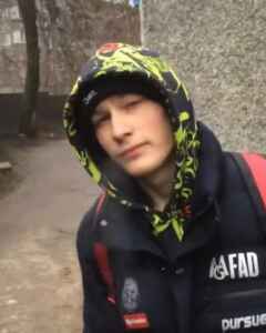 Vlad Dmiter