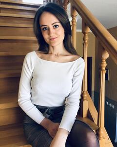 Людмила 