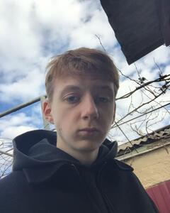 Антон Вознюк