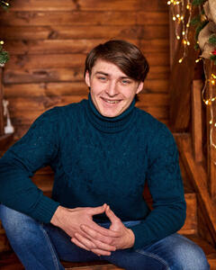 Дмитрий Кончаков