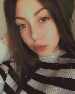 Анастасія Данилюк