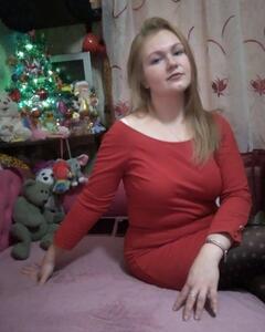 Елена Каракай