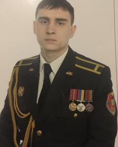 Кирилл Ананьев