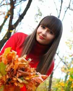 Марина Мельничук