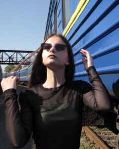 Iryna Chorna