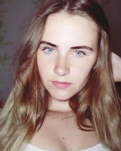 Елена Мироненко