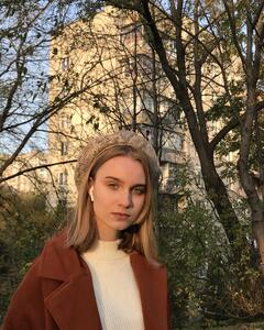 таня вусата