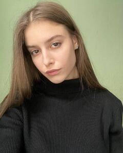 Анастасія Патій