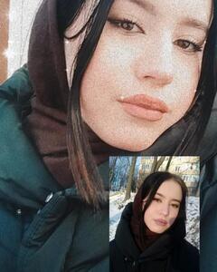 Кристина Козырева