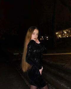 Камілла Знаменська