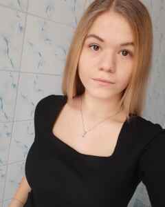 Юлія Марченко