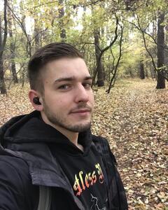 Володимир Степушенко