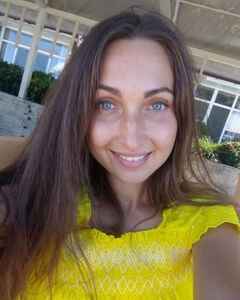Анна Чильцова