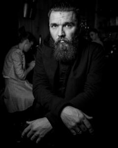 Дмитрий Кузнецов
