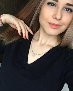 Инна Боднар