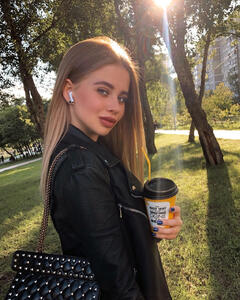 Анастасия Сухова