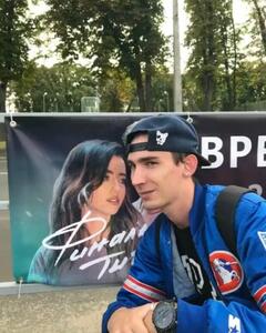 Александр Кузив