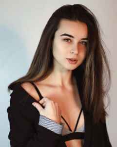 Марина Тишко