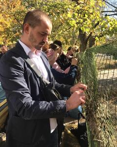 Андрей Наливайко