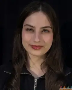 Ангеліна Шишкіна