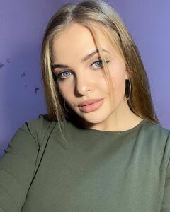 Екатерина Элькнер