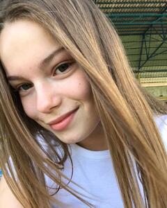 Alina Pushenko