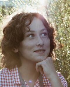 Анна Орел