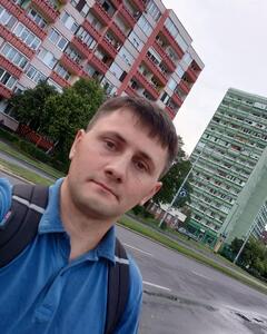 Артем Натрошвили